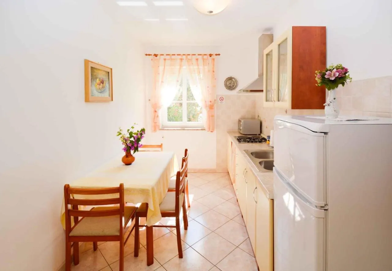 Apartment Vinkuran 6 Croacia