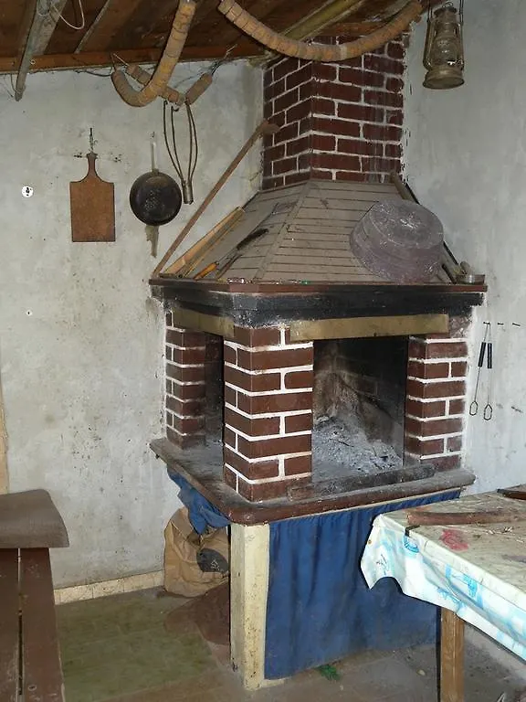 Apartment Vinkuran 6 Croazia