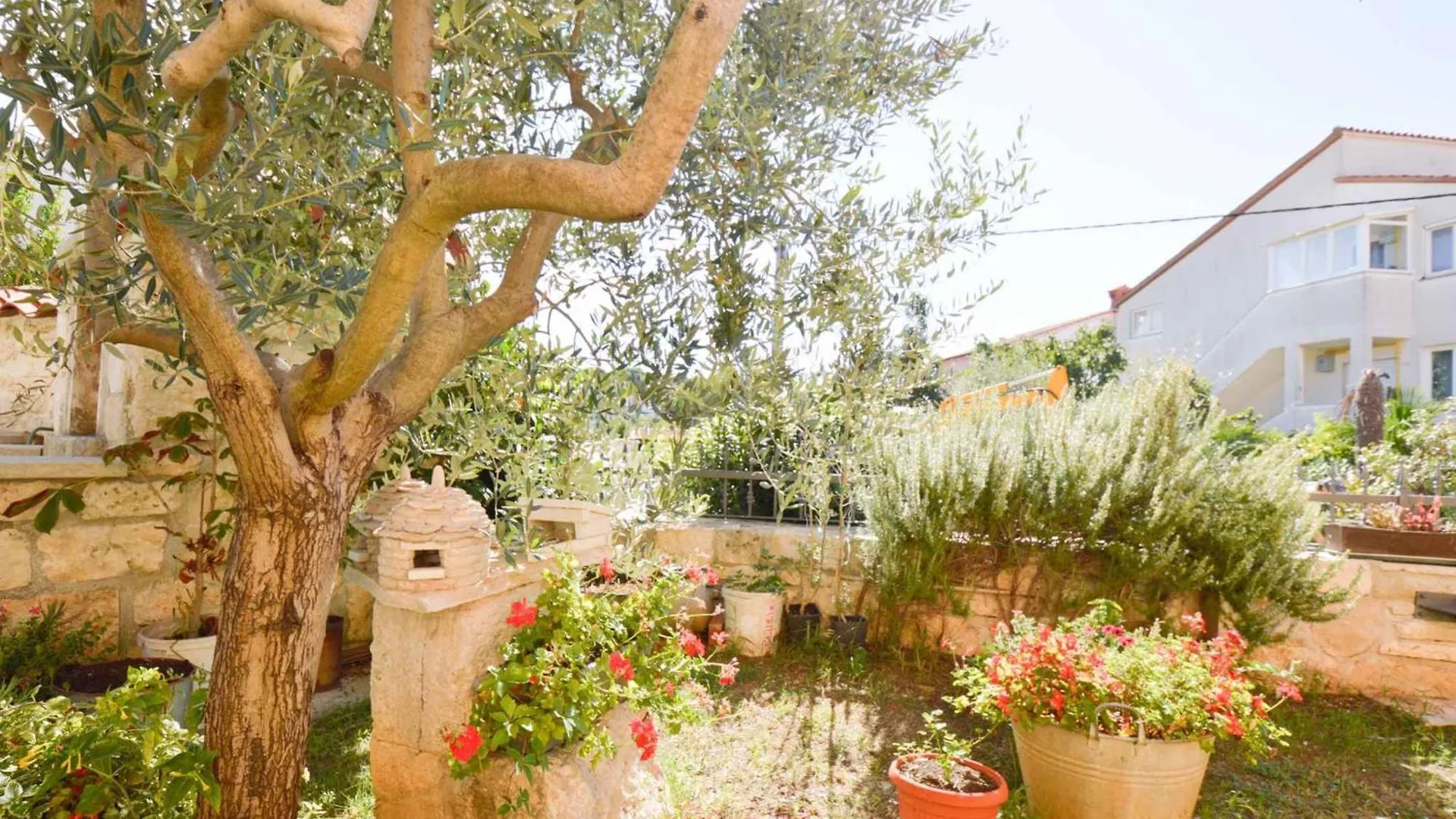 Apartment Vinkuran 6 Croazia