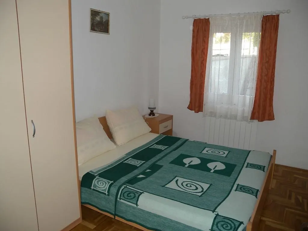 Apartment Vinkuran 6 0*,  Croazia