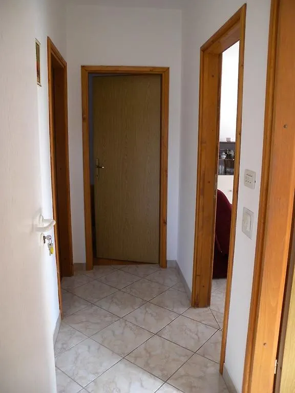 Apartment Vinkuran 6 0*,