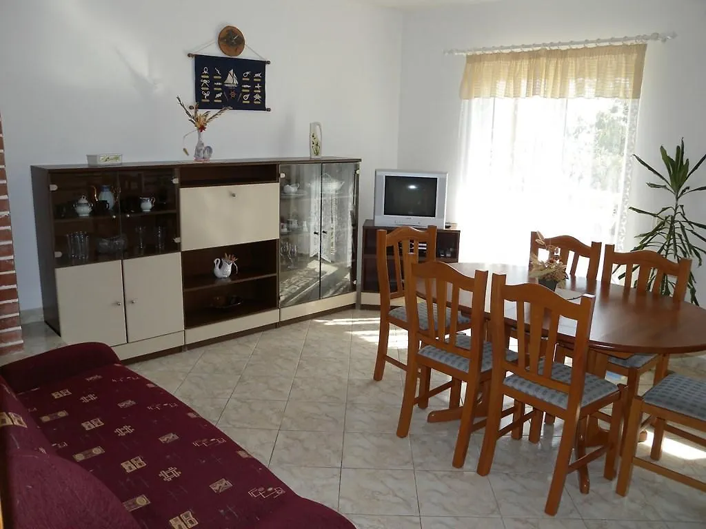 Apartment Vinkuran 6 Croazia