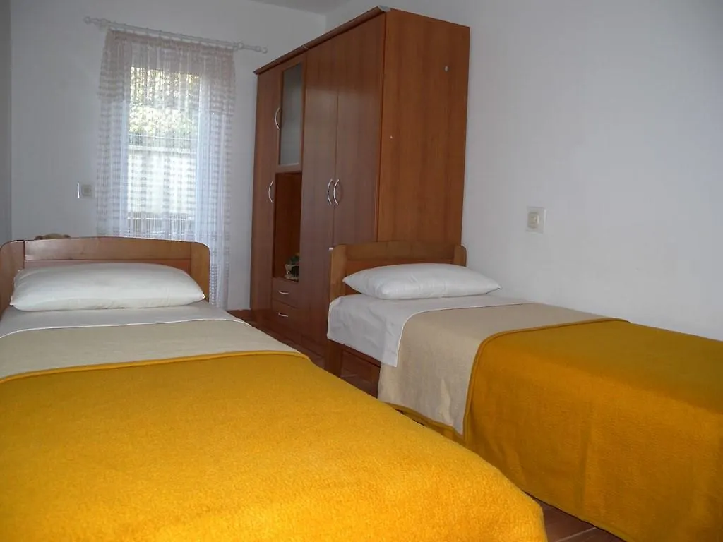 Apartment Vinkuran 6 0*,  Croazia