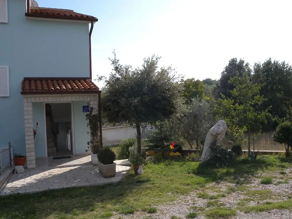 Apartment Vinkuran 6 Croazia