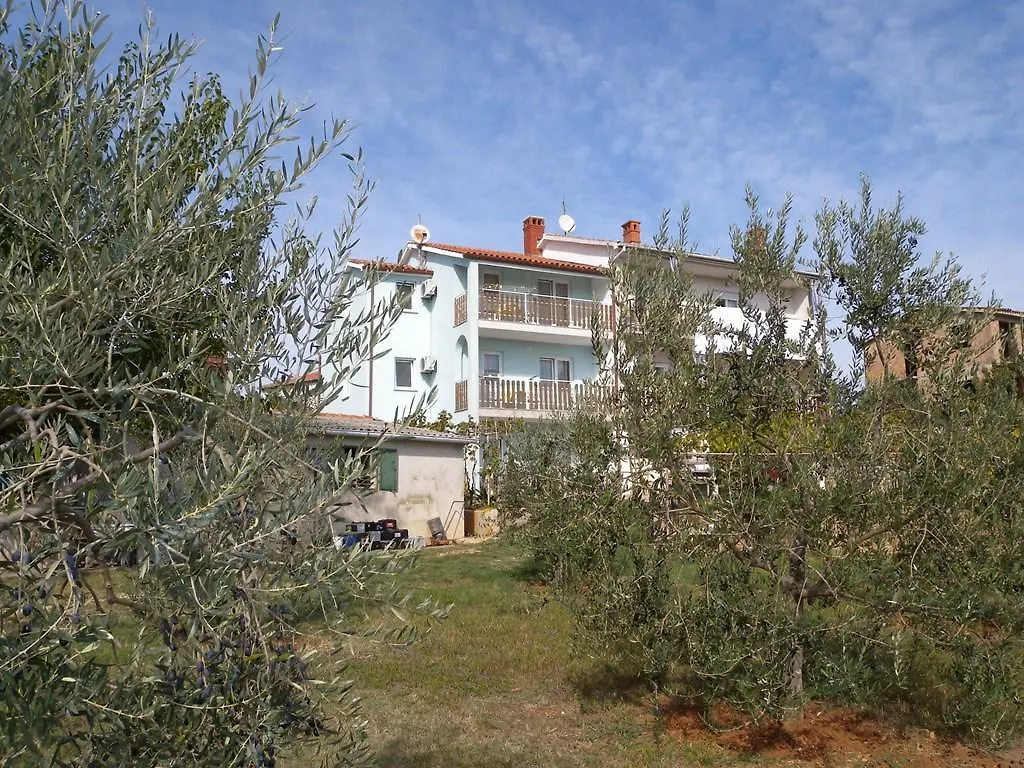 Apartment Vinkuran 6