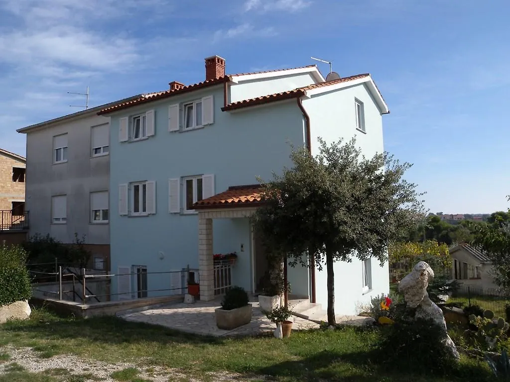 Apartment Vinkuran 6