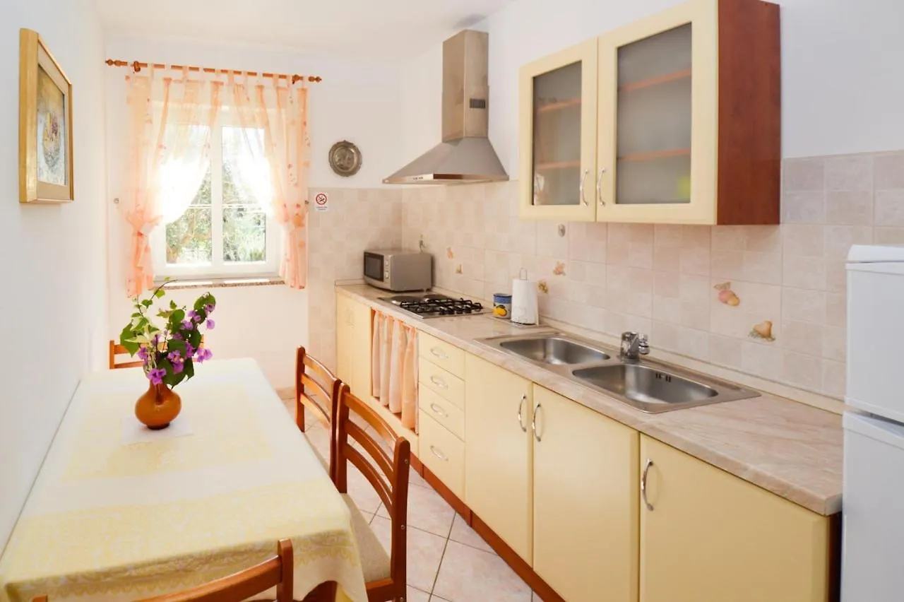Apartment Vinkuran 6